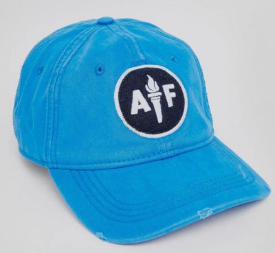 Лот: 7844989. Фото: 1. Бейсболка Abercrombie & Fitch... Головные уборы