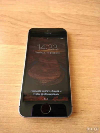 Лот: 9042522. Фото: 1. iPhone 5s. Смартфоны