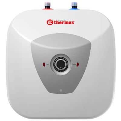 Лот: 24559242. Фото: 1. Водонагреватель Thermex H 15 U... Водонагреватели, бойлеры