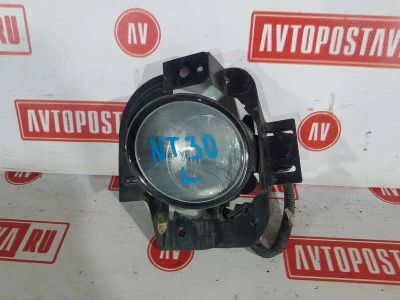 Лот: 20897527. Фото: 1. Фара противотуманная Nissan X-Trail... Двигатель и элементы двигателя