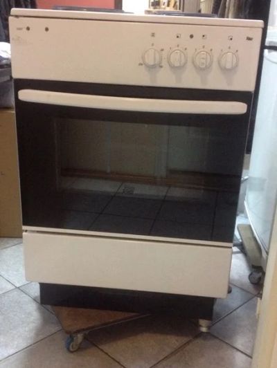 Лот: 6176291. Фото: 1. Продам кухонную плиту Rika C007... Плиты, духовые шкафы, варочные поверхности