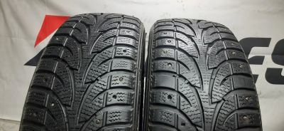 Лот: 19971232. Фото: 1. 205/60R16 92T Sailun Ice Blazer... Шины