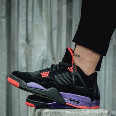 Лот: 13441476. Фото: 1. Кроссовки Nike Air jordan Retro... Кеды, кроссовки, слипоны
