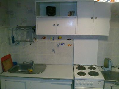 Лот: 9557281. Фото: 1. Навесной шкаф для кухни, ЗАБИ... Кухонные гарнитуры