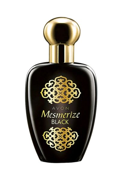 Лот: 11765547. Фото: 1. Туалетная вода Mesmerize Black... Женская парфюмерия