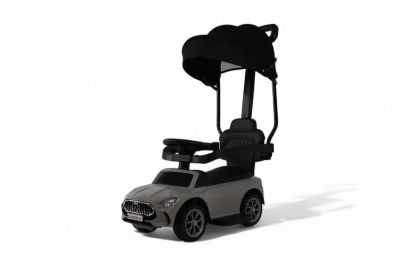 Лот: 25530290. Фото: 1. Толокар Mercedes-Benz Z005ZZ-M. Другое (детский транспорт)