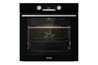 Лот: 23655701. Фото: 1. Электрический духовой шкаф KORTING... Плиты, духовые шкафы, варочные поверхности