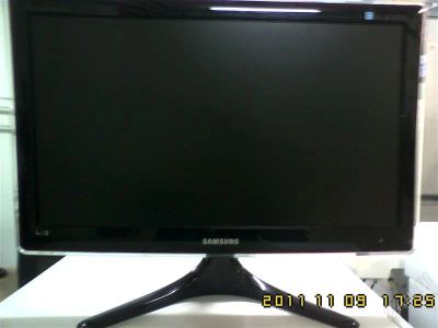 Лот: 1327829. Фото: 1. Монитор Samsung 23" BX2335. ЖК-мониторы