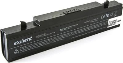 Лот: 5334731. Фото: 1. Аккумулятор Samsung R519 (7800mAh... Аккумуляторы