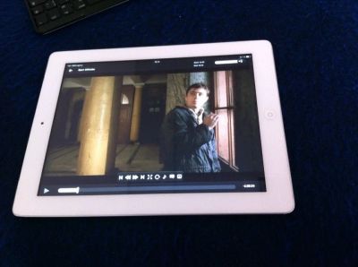 Лот: 4133561. Фото: 1. iPad 3 64gb white +cellular. Планшеты