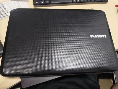 Лот: 25537679. Фото: 1. Ноутбук Samsung R530. Запчасти для ноутбуков