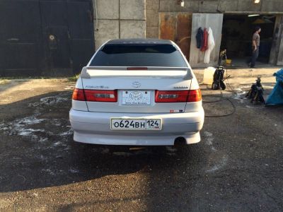 Лот: 8449665. Фото: 1. Обвес Toyota Corona Premio. Кузов