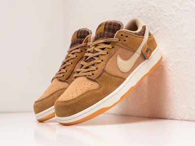 Лот: 24976715. Фото: 1. Кроссовки Nike SB Dunk Low. Кеды, кроссовки, слипоны