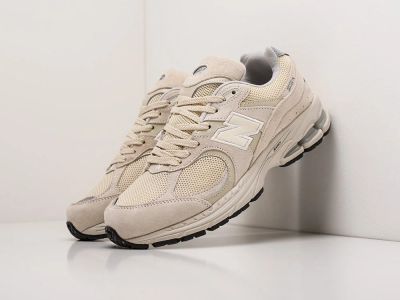 Лот: 18602617. Фото: 1. Кроссовки New Balance 2002R (24682... Кеды, кроссовки, слипоны