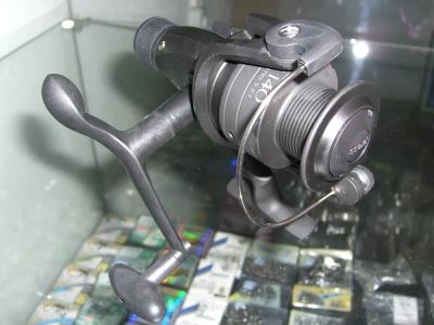 Лот: 11056956. Фото: 1. Катушка безынерционная 140. Катушки, комплектующие