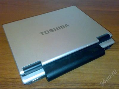 Лот: 685937. Фото: 1. Toshiba NB100. Ноутбуки