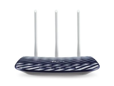 Лот: 16265506. Фото: 1. Роутер Wi-Fi TP-LINK Archer C20. Маршрутизаторы (роутеры)