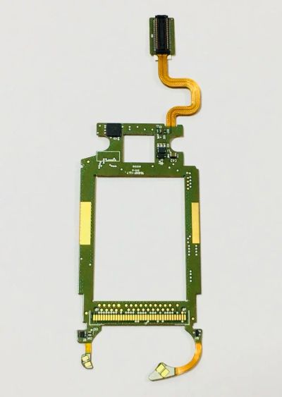 Лот: 11592567. Фото: 1. Шлейф для Samsung E770. Шлейфы, разъёмы