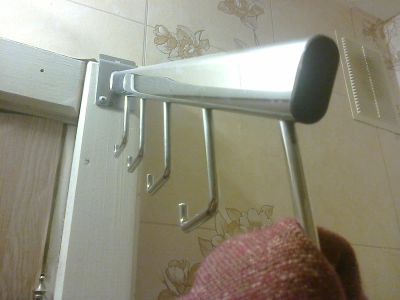 Лот: 3628862. Фото: 1. вешалка под вешалки плечеки крючки... Торговое
