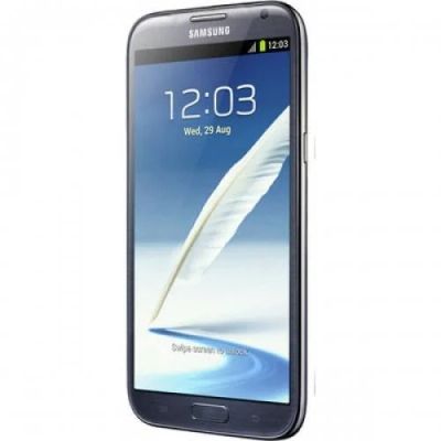Лот: 3227376. Фото: 1. Samsung Galaxy Note 2. Смартфоны
