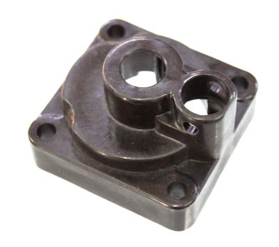 Лот: 21366231. Фото: 1. Корпус помпы Yamaha 25N (6L2-44311-00-00... Запчасти для лодок, катеров, лодочных моторов