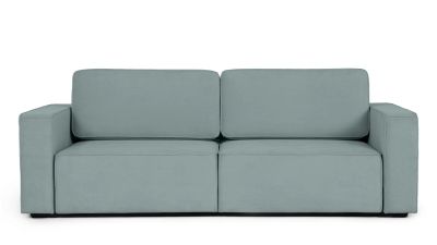 Лот: 25715607. Фото: 1. Прямой диван Ralf 2-секционный... Диваны