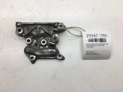 Лот: 20384921. Фото: 1. Крышка распредвала Lexus Rx300... Двигатель и элементы двигателя
