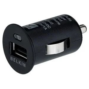 Лот: 11347163. Фото: 1. АЗУ Belkin. Зарядные устройства, блоки питания, адаптеры сетевые для смартфонов
