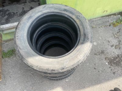 Лот: 20713943. Фото: 1. Bridgestone Sporty Style MY-02... Шины