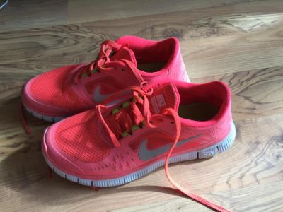 Лот: 6202618. Фото: 1. Кроссовки nike. Кеды, кроссовки, слипоны