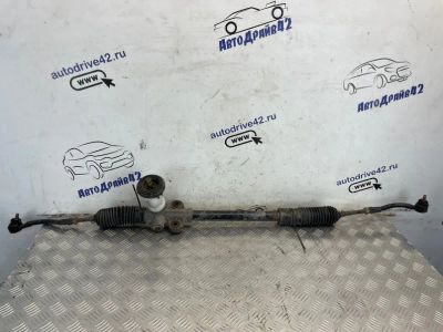 Лот: 23532032. Фото: 1. рулевая рейка Kia Rio JB. Ходовая, подвеска, рулевое управление