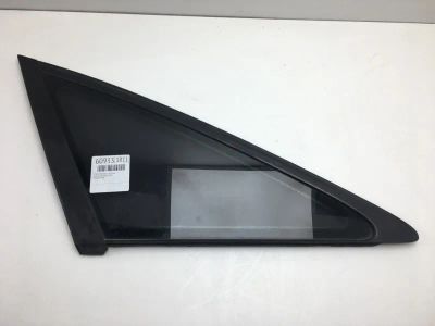 Лот: 20400938. Фото: 1. Стекло боковое Audi A6 2007 4F5845299B... Кузов