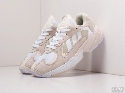 Лот: 17181281. Фото: 1. Кроссовки Adidas Originals Yung... Кеды, кроссовки, слипоны