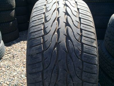Лот: 7688921. Фото: 1. Шины 285/35/22 TOYO Proxes ST2... Шины