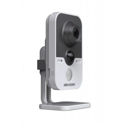 Лот: 18596980. Фото: 1. IP камера Hikvision DS-2CD2412F-IW... Видеонаблюдение
