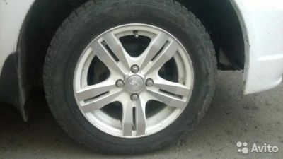 Лот: 10201174. Фото: 1. Honda Civic. Автомобили