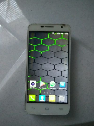Лот: 11077712. Фото: 1. Alcatel onetouch idol 2 mini 6016x. Смартфоны