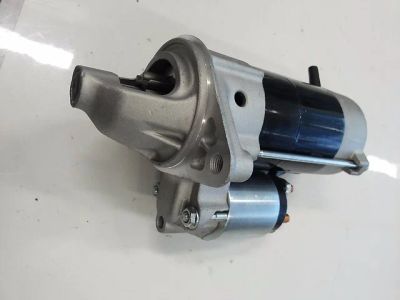 Лот: 7725712. Фото: 1. Стартер Toyota,Tayota Crown(Тойота... Электрооборудование