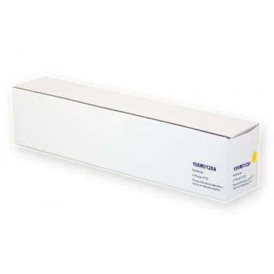 Лот: 17106663. Фото: 1. Картридж 106R01284 для XEROX Phaser-6130... Картриджи, расходные материалы