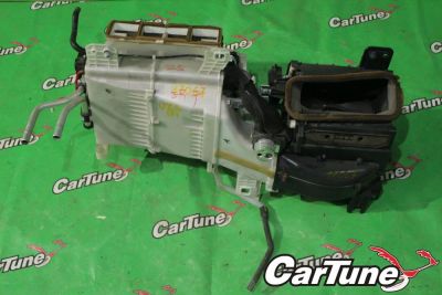 Лот: 10598085. Фото: 1. печка салона toyota crown majesta... Салон