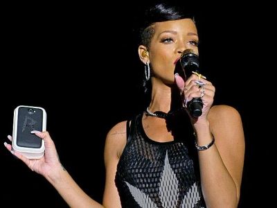 Лот: 6773915. Фото: 1. Htc ONE X+ 64гб Rihanna 777 limited... Смартфоны