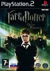 Лот: 1064709. Фото: 1. [PS2] Гарри поттер и орден феникса... Игры для консолей