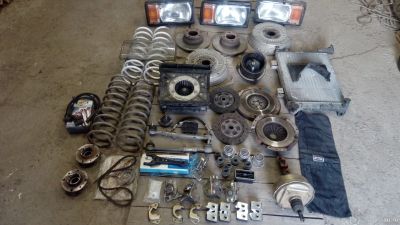 Лот: 14453747. Фото: 1. Запчасти ваз. Другое (автозапчасти)