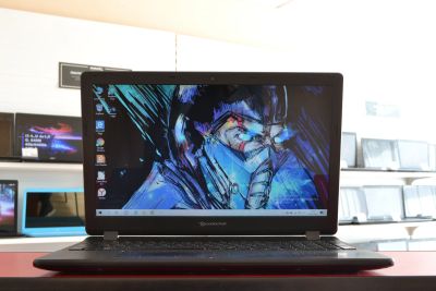 Лот: 15759941. Фото: 1. Packard bell ENTG71BM (15.6"/Intel... Ноутбуки
