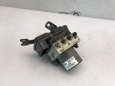 Лот: 21704855. Фото: 1. блок abs Kia Sportage SL. Двигатель и элементы двигателя