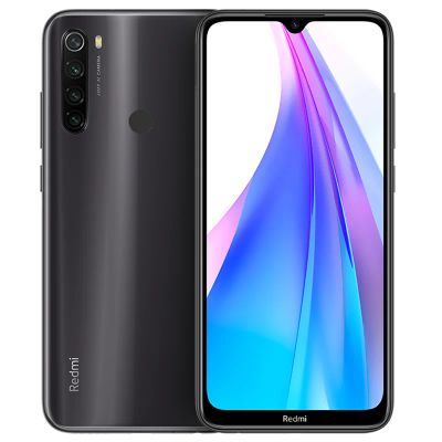 Лот: 15210024. Фото: 1. Смартфон Xiaomi Redmi Note 8T... Смартфоны
