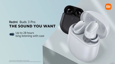 Лот: 18435572. Фото: 1. Беспроводные наушники TWS Xiaomi... Наушники, гарнитуры