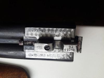 Лот: 7879155. Фото: 1. Иж 43е. Охотничье оружие