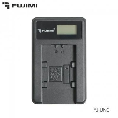 Лот: 17822945. Фото: 1. зарядное устройство Fujimi FJ-UNC-FW50... Аккумуляторы, зарядные