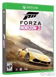 Лот: 5214785. Фото: 1. Forza Horizon 2 Xbox one. Игры для консолей